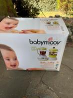 Babymoov nutribaby keukenrobot, Kinderen en Baby's, Ophalen, Gebruikt, Overige typen