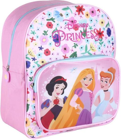 Disney Princess Rugzak - 30 cm, Handtassen en Accessoires, Tassen | Rugtassen, Nieuw, Disney of Dora, 25 tot 40 cm, 30 tot 45 cm
