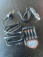 Chargeur de batterie GP, Enlèvement, Utilisé