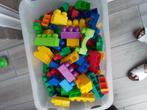 Blokken in plastiek voor kinderen, Overige merken, Gebruikt, Ophalen