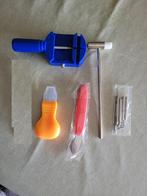 reparatie matériel  voor horloge, Ophalen of Verzenden, Nieuw, Overige materialen, Overige materialen