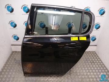 PEUGEOT 308 GT LINE BLUEHDI 130 [L_REAR_DOOR] 2018 beschikbaar voor biedingen