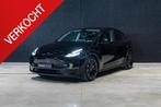 Tesla Model Y Performance Dual Motor AWD, Auto's, Tesla, Automaat, Gebruikt, Elektrische ramen, 5 zetels