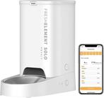 Distributeur de croquettes pour chat connecté wifi, Animaux & Accessoires, Enlèvement ou Envoi, Comme neuf