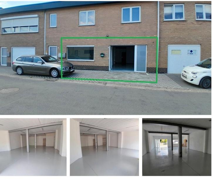 Opslagplaats te huur, Immo, Garages en Parkeerplaatsen