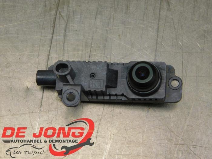 360 graden camera van een Tesla Model 3, Auto-onderdelen, Elektronica en Kabels, Overige automerken, Gebruikt, 3 maanden garantie