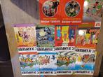 te koop strips, Boeken, Meerdere stripboeken, Ophalen, Gelezen
