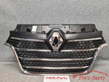 RENAULT MASTER III 3 FACELIFT VANAF 2019 GRILL ORIGINEEL beschikbaar voor biedingen