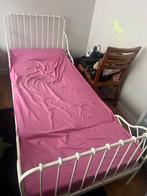 Meegrooiebed, Ophalen, Gebruikt, 70 tot 85 cm, Matras