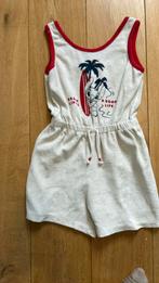 Stitch salopette taille 140, Kleding | Dames, Wit, Nieuw, Maat 34 (XS) of kleiner, Ophalen