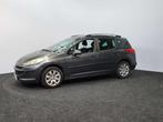 Peugeot 207 SW HDi ~ Diesel, Autos, Argent ou Gris, Achat, 90 ch, Entreprise