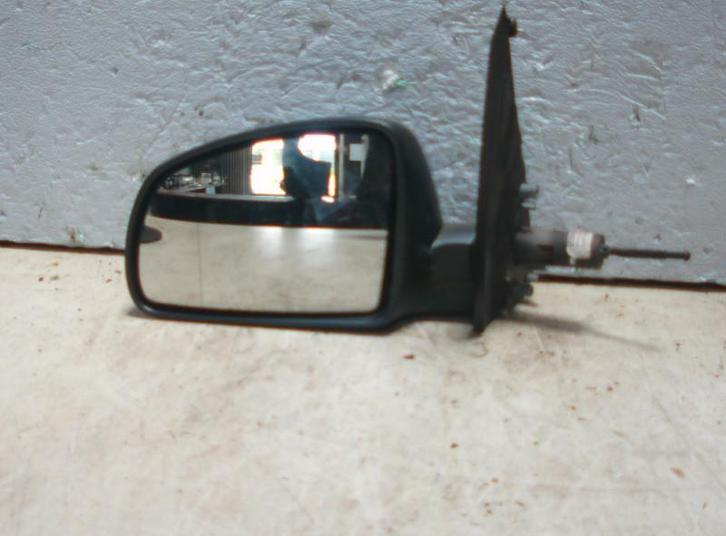 SPIEGEL LINKS HANDMATIG Opel Meriva (93494558), Auto-onderdelen, Spiegels, Opel, Gebruikt