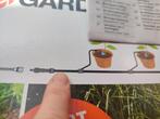 Gardena drip systeem, Ophalen, Nieuw