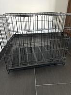 Hondenbench, Dieren en Toebehoren, Ophalen, Gebruikt