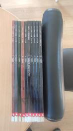 A vendre série complète de BD Krän (10 Tomes), Comme neuf, Enlèvement, Série complète ou Série