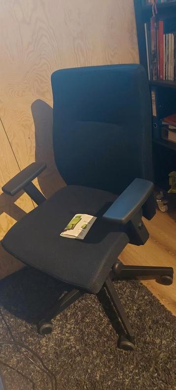 Grammer office bureaustoel beschikbaar voor biedingen