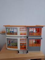 Playmobil City Life Kinderkliniek 6657, Kinderen en Baby's, Ophalen of Verzenden, Zo goed als nieuw, Complete set