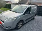 Peugeot partner, Autos, Achat, 3 places, Boîte manuelle, 5 portes
