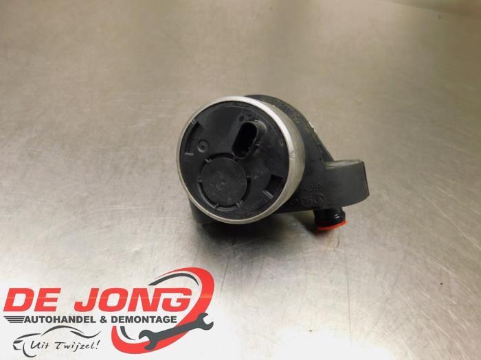 Extra waterpomp van een Audi Q5, Auto-onderdelen, Airco en Verwarming, Audi, Gebruikt, 3 maanden garantie, Ophalen of Verzenden