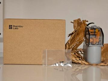 Bambu Lab AMS 1 Feeder Unit beschikbaar voor biedingen