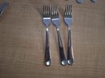 vorken, Maison & Meubles, Cuisine | Couverts, Enlèvement ou Envoi, Comme neuf, Couverts en vrac