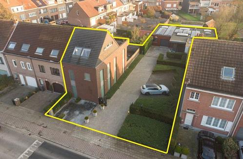 Industrieel te koop in Edegem, Immo, Huizen en Appartementen te koop, Overige soorten