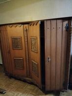 Volledige slaapkamer vintage stijl, Huis en Inrichting, Ophalen, Zo goed als nieuw
