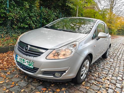 Opel Corsa 1.3 CDTI 2010, Auto's, Opel, Particulier, Corsa, 3 deurs, Ophalen