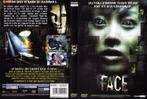 dvd face horreur etat neuf, Tous les âges, Enlèvement ou Envoi, Comme neuf, Fantômes et Esprits