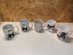 Mug divers, Enlèvement ou Envoi, Comme neuf