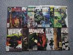 the Incredible Hulk (vol.3) #26-39 (2001), Nieuw, Ophalen of Verzenden, Complete serie of reeks