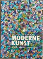 A. Dempsey - Encyclopedie van de moderne kunst, Boeken, Ophalen of Verzenden, A. Dempsey