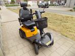 scootmobiel, Elektrisch, Ophalen of Verzenden, Zo goed als nieuw