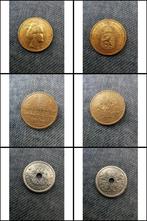 Oude munten te koop, Ophalen of Verzenden