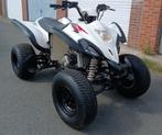 Quad hisun raptor 350cc 700km, Motoren, Quads en Trikes