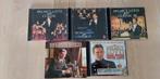 Cd's van Helmut Lotti, Ophalen of Verzenden, Zo goed als nieuw