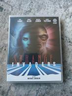 Blu-ray Strange invaders m N allen aangeboden, Cd's en Dvd's, Blu-ray, Ophalen of Verzenden, Zo goed als nieuw, Horror