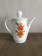 Vintage koffiepot Bavaria Creidlitz, Ophalen of Verzenden