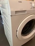 AEG wasmachine protex 9 kg, Elektronische apparatuur, Wasmachines, Ophalen, Gebruikt