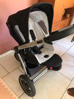 Complete buggi van Maxi Cosi, Kinderen en Baby's, Kinderwagens en Combinaties, Gebruikt, Ophalen