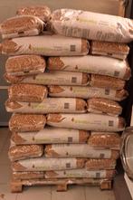 Houtpellets 100%naaldhout granelco, Tuin en Terras, Brandhout, Ophalen
