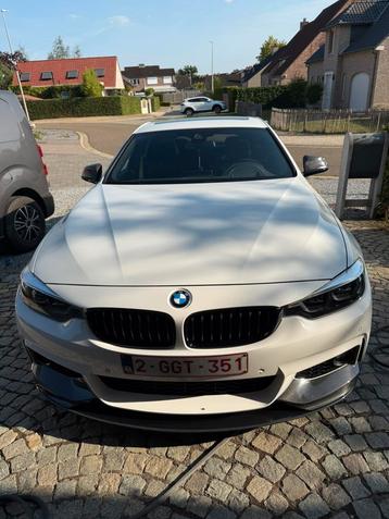 Bmw 420i M performance beschikbaar voor biedingen
