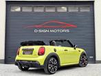 MINI JOHN COOPER WORKS CABRIO 2.0AS (231pk) 2023 49.185km !!, Auto's, Mini, Cabriolet, 170 kW, 2 deurs, 157 g/km