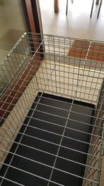 Hondenbench Savic L, Dieren en Toebehoren, Ophalen