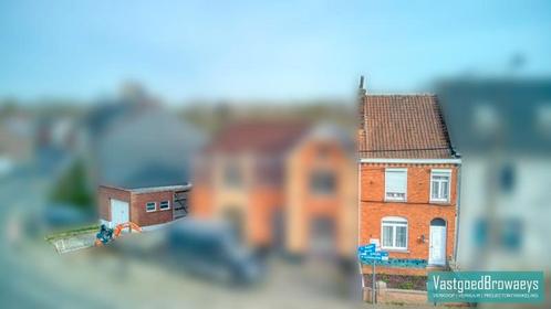 Woning te koop in Oosterzele, Immo, Huizen en Appartementen te koop, Vrijstaande woning, E