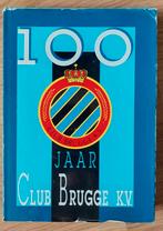 100 jaar Club brugge, Boeken, Ophalen of Verzenden, Gelezen
