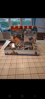 Gezelschap spel wicky in de zeilen, Hobby en Vrije tijd, Ophalen, Zo goed als nieuw