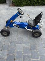 Gocart Kettler, Ophalen, Zo goed als nieuw