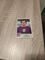 Panini 1972-1973 Anderlecht, Verzamelen, Ophalen of Verzenden