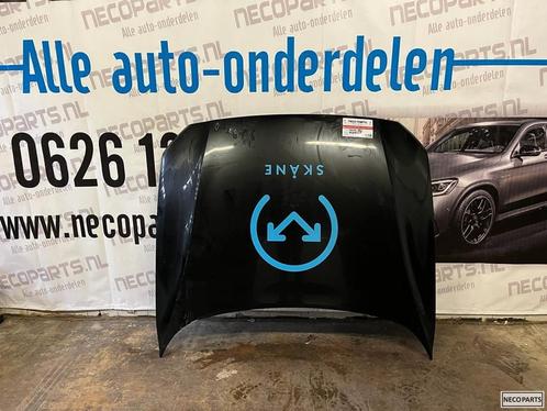 VOLVO V60 S60 MOTORKAP 2018 - ORIGINEEL VOLVO 31468159, Auto-onderdelen, Carrosserie, Volvo, Gebruikt, Ophalen of Verzenden